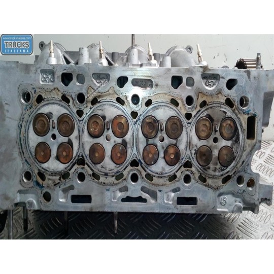 TESTATA FORD Focus 2005>2007 usato