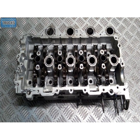 TESTATA FORD Focus 2005>2007 usato