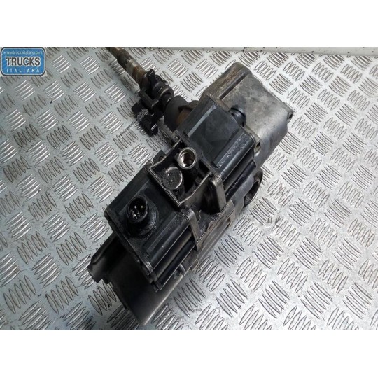 ATTUATORE MERCEDES-BENZ truck Actros 1997>2003 used