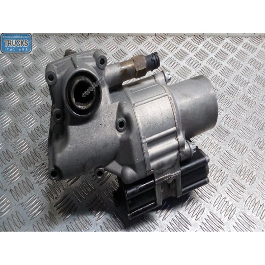 ATTUATORE MERCEDES-BENZ truck Actros 1997>2003 used