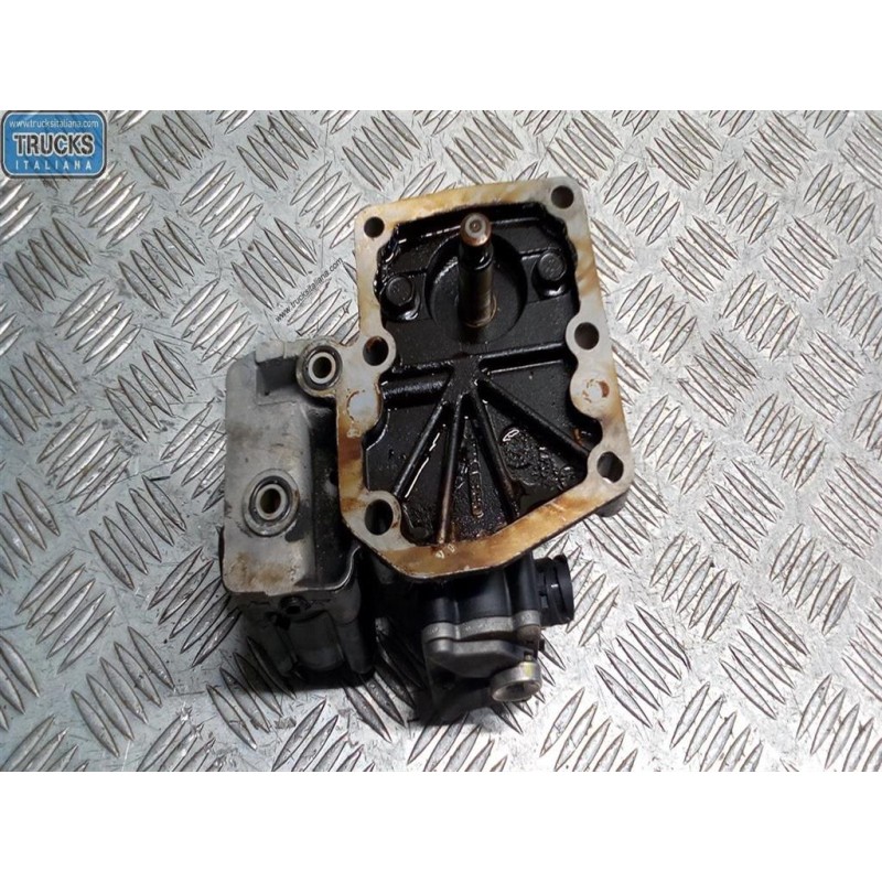 MERCEDES-BENZ truck ATTUATORE MERCEDES-BENZ truck Actros 1997>2003 used