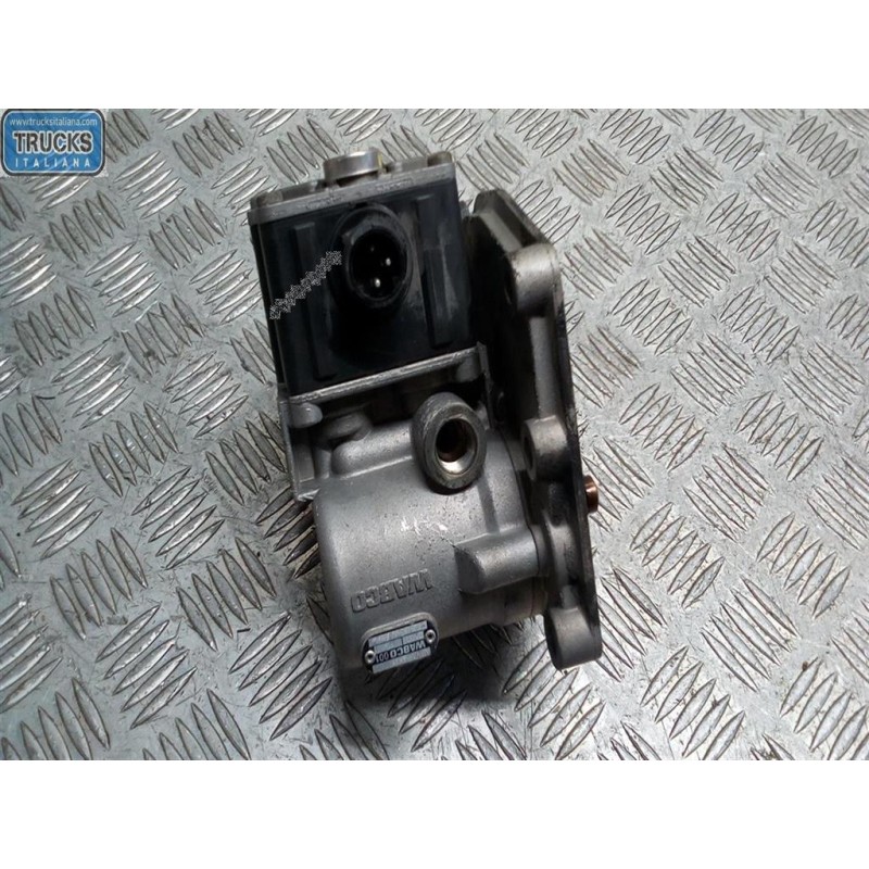 MERCEDES-BENZ truck ATTUATORE MERCEDES-BENZ truck Actros 1997>2003 usato