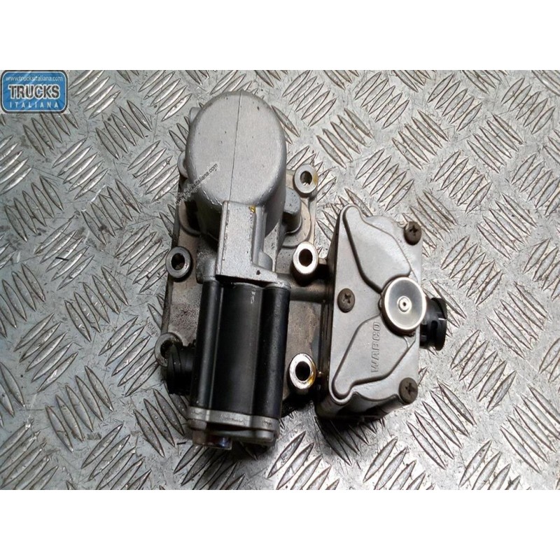 MERCEDES-BENZ truck ATTUATORE MERCEDES-BENZ truck Actros 1997>2003 usato