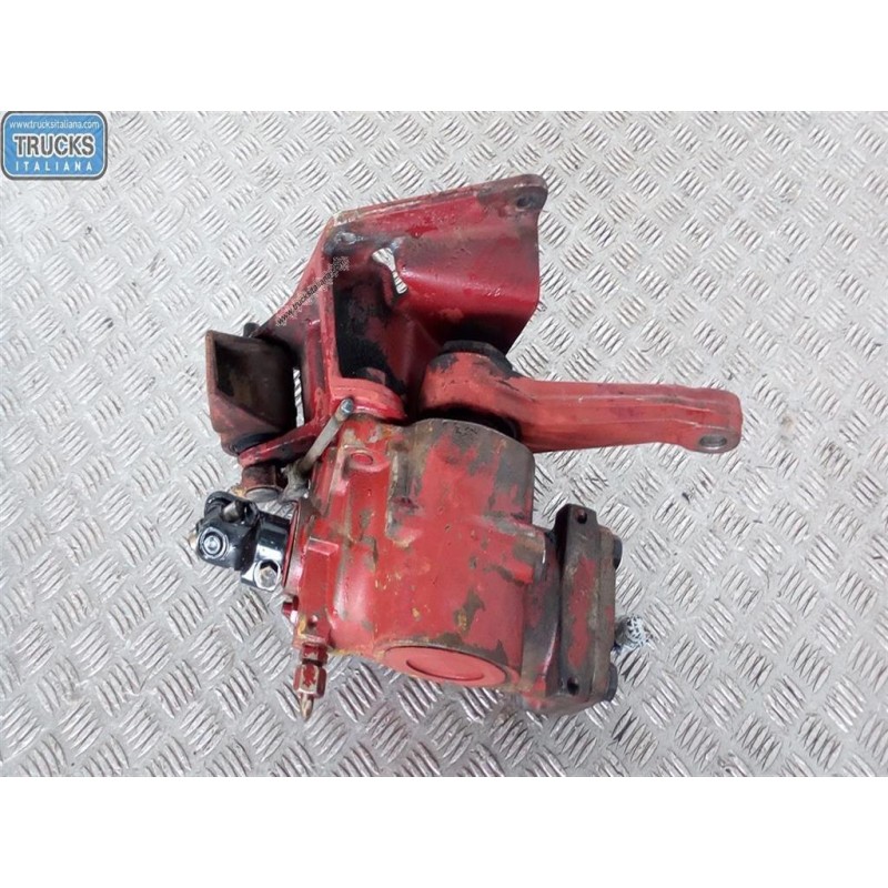 RENAULT truck STEERING BOX RENAULT truck Midliner used