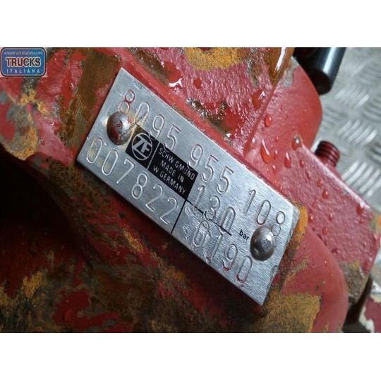 SCATOLA STERZO RENAULT truck Midliner usato