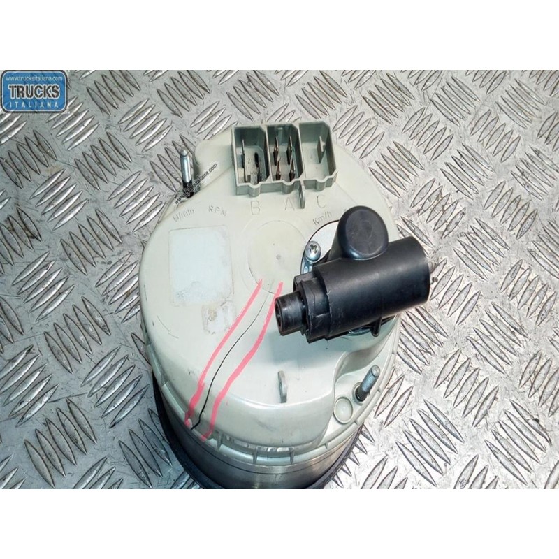 RENAULT truck TACHIGRAFO RENAULT truck Midliner usato