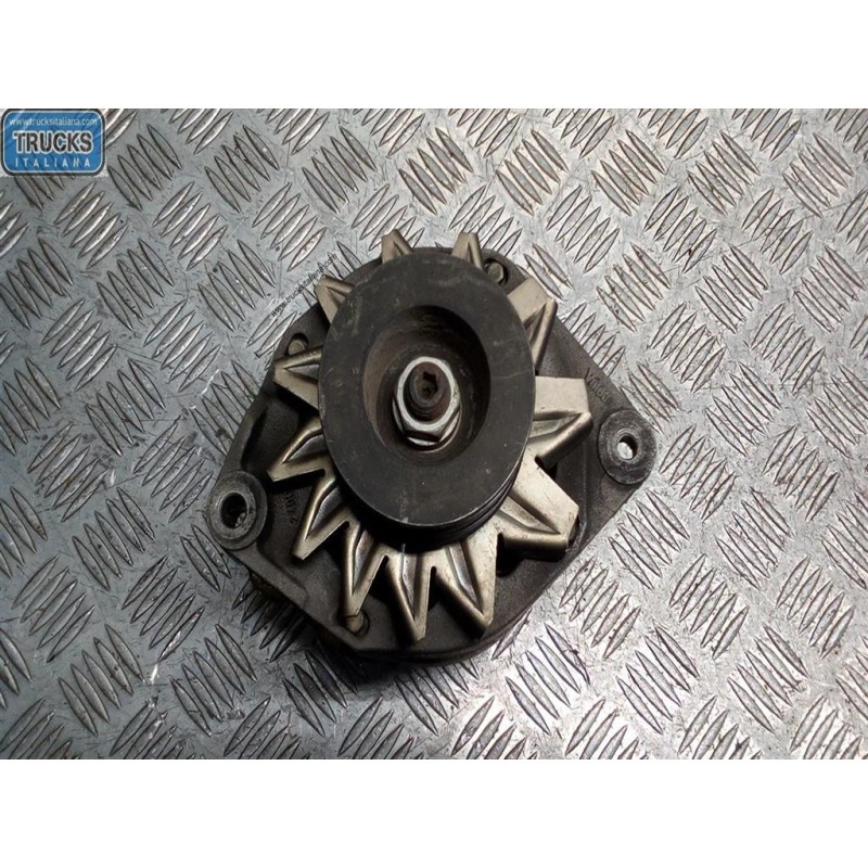 RENAULT truck ALTERNATOR RENAULT truck Midliner used