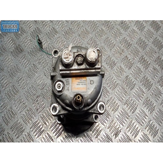 COMPRESSORE ARIA CONDIZIONATA RENAULT truck Midliner usato