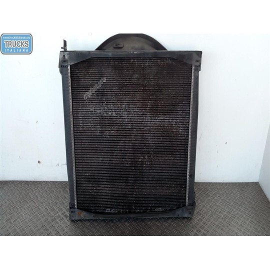 WATER HEAT RADIATOR  SCANIA 164 used