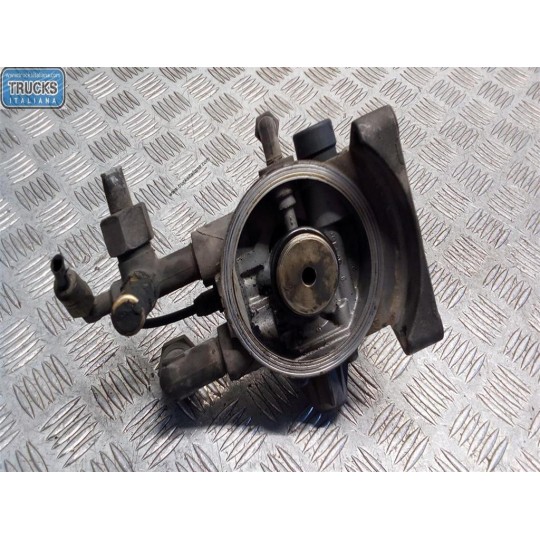 ESSICCATORE SCANIA 164 usato