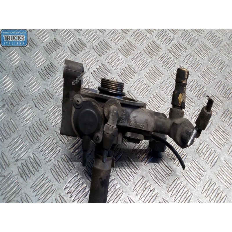 SCANIA DRIER BARKESYSTEM  SCANIA 164 used