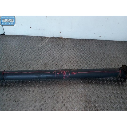 ALBERO TRASMISSIONE POSTERIORE SCANIA 164 usato