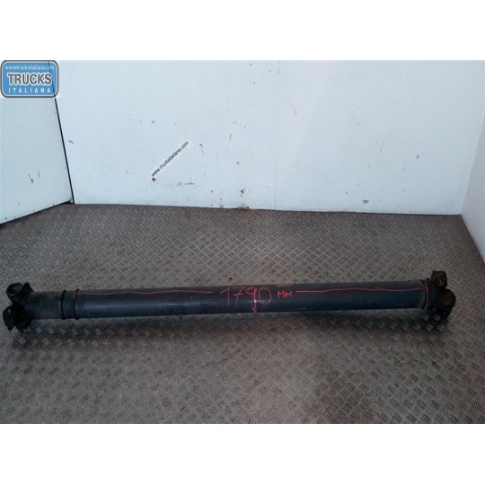 ALBERO TRASMISSIONE POSTERIORE SCANIA 164 usato
