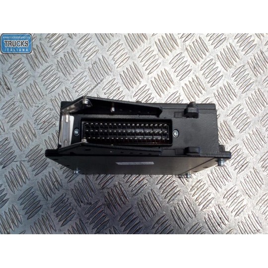 CENTRALINE VARIE SCANIA 164 usato