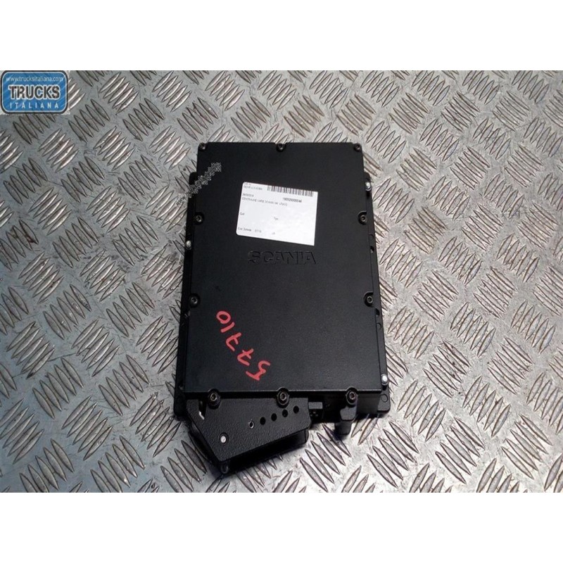 SCANIA CENTRALINE VARIE SCANIA 164 usato