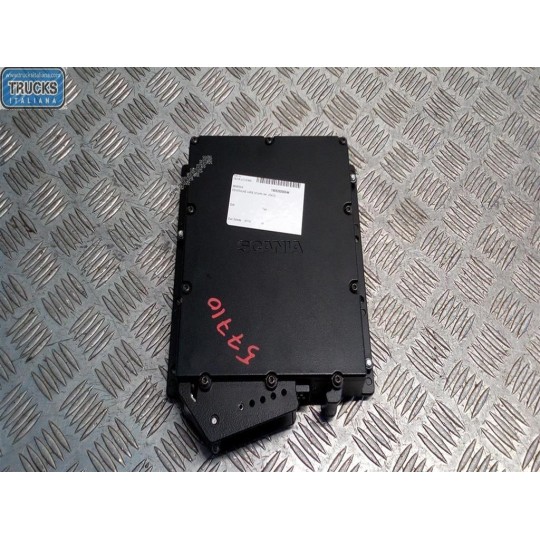 VARIOUS CONTROL UNITS  SCANIA 164 used