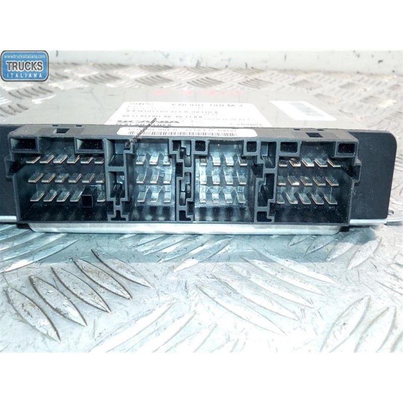 SCANIA EBS CONTROL UNIT  SCANIA 164 used