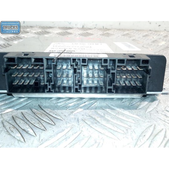 EBS CONTROL UNIT  SCANIA 164 used