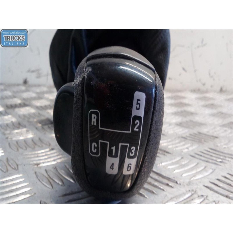 SCANIA LEVER SCANIA 164 used