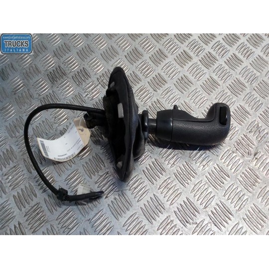 LEVER SCANIA 164 used