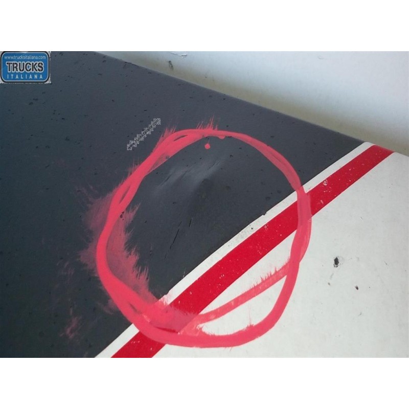 SCANIA FRONT BUMPER SCANIA 164 used