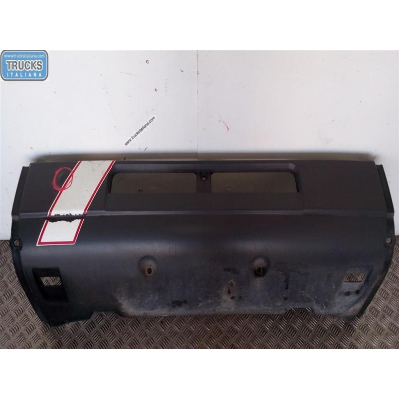 SCANIA FRONT BUMPER SCANIA 164 used