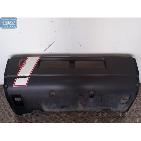 FRONT BUMPER SCANIA 164 used