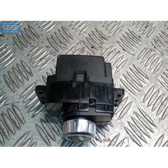 INTERRUTTORI E PULSANTI ABITACOLO MERCEDES-BENZ Classe A (W176) 2012>2014 usato