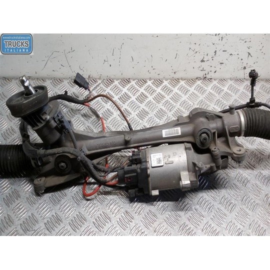 STEERING BOX VOLKSWAGEN Golf 7 2012>2016 used