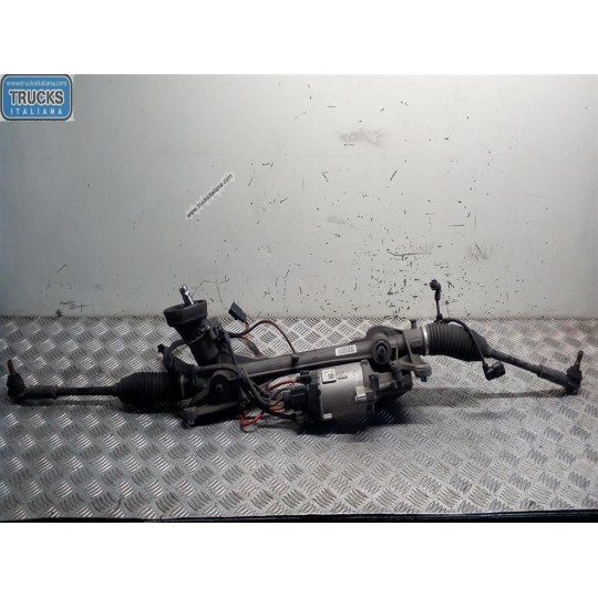 SCATOLA STERZO VOLKSWAGEN Golf 7 2012>2016 usato