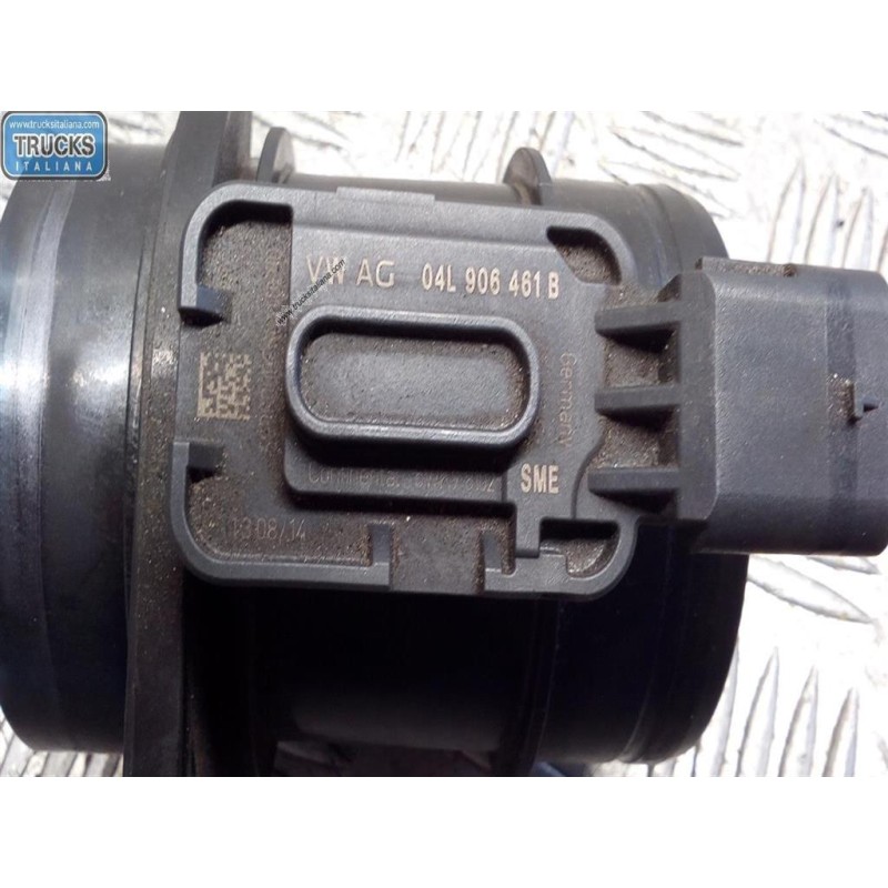 VOLKSWAGEN AIR-FLOW SENSOR VOLKSWAGEN Golf 7 2012>2016 used