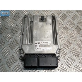 ENGINE UNIT VOLKSWAGEN Golf...