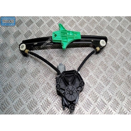 ALZA VETRI POSTERIORI SINISTRO VOLKSWAGEN Golf 7 2012>2016 usato