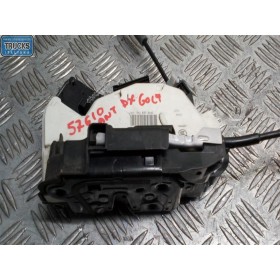 LATCH LOCK VOLKSWAGEN Golf...