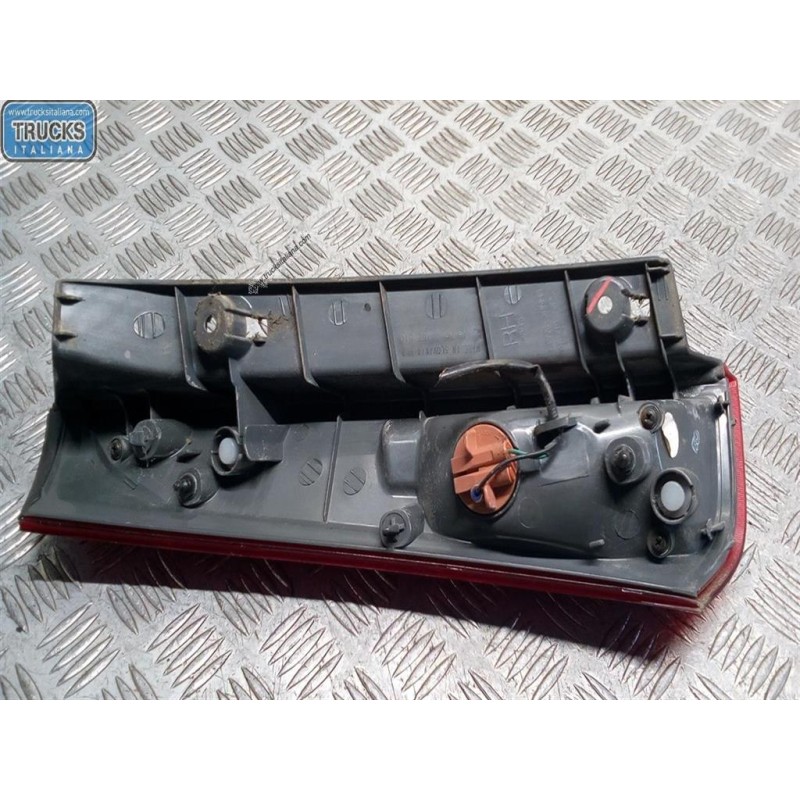 KIA RIGHT REAR LIGHT KIA Cee'd 2006>2012 used