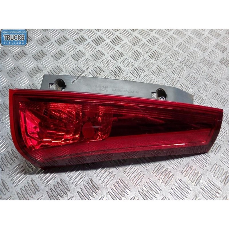 KIA RIGHT REAR LIGHT KIA Cee'd 2006>2012 used