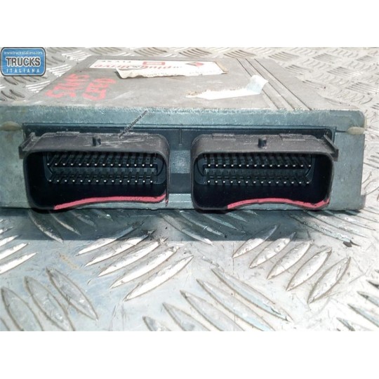 VARIOUS CONTROL UNITS  KIA Cee'd 2006>2012 used
