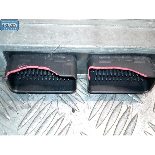 VARIOUS CONTROL UNITS  KIA Cee'd 2006>2012 used