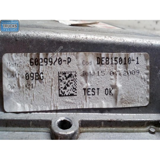 CENTRALINE VARIE KIA Cee'd 2006>2012 usato