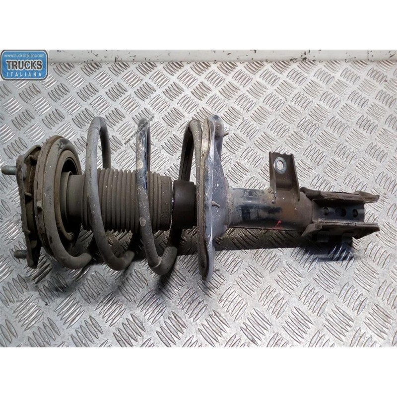 KIA LEFT FRONT SCHOCK ASSORBER KIA Cee'd 2006>2012 used