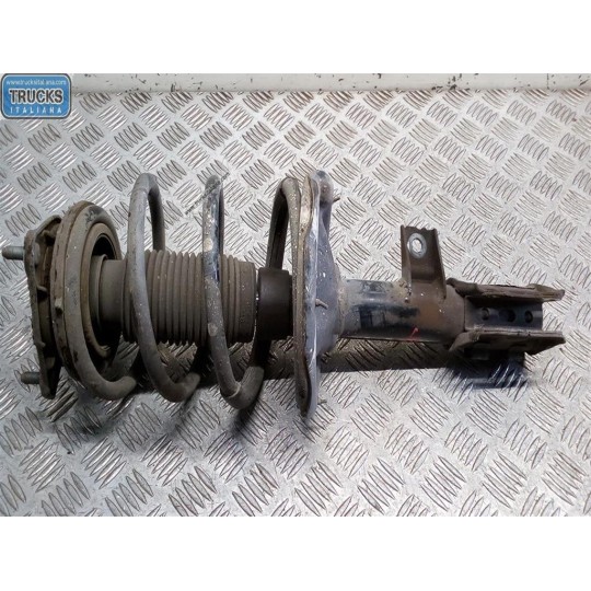 LEFT FRONT SCHOCK ASSORBER KIA Cee'd 2006>2012 used