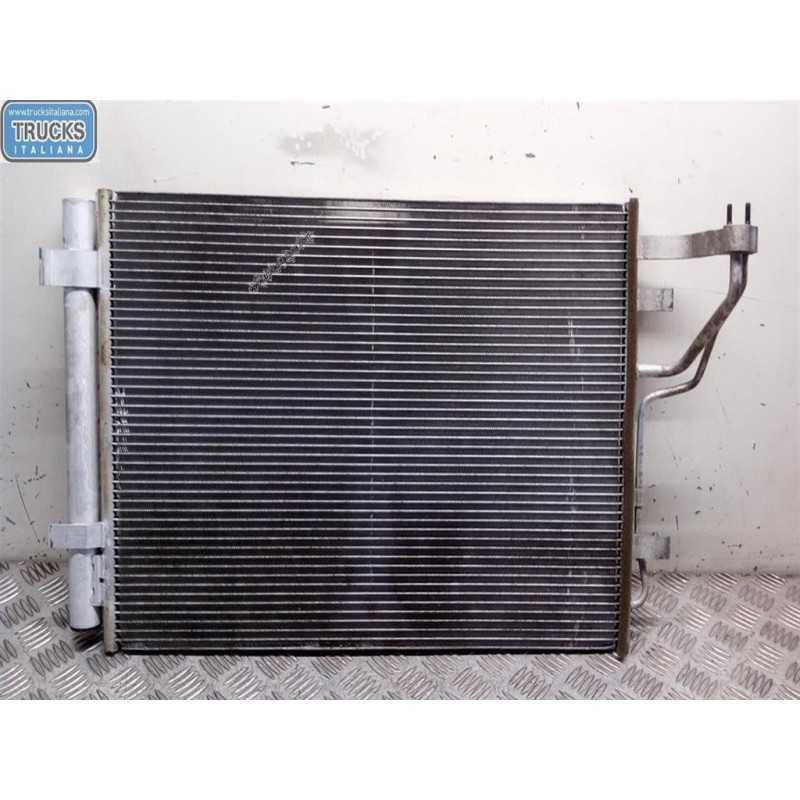 KIA AIR CONDITIONER HEAT RADIATOR  KIA Cee'd 2006>2012 used