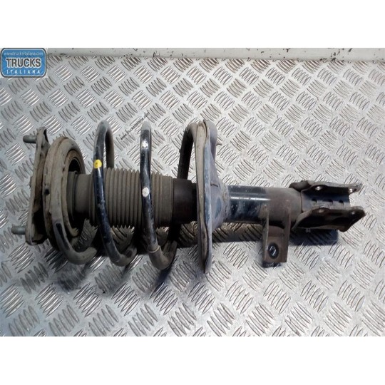 RIGHT FRONT SHOCK ASSORBER KIA Cee'd 2006>2012 used