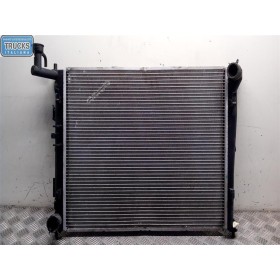 WATER HEAT RADIATOR  KIA...