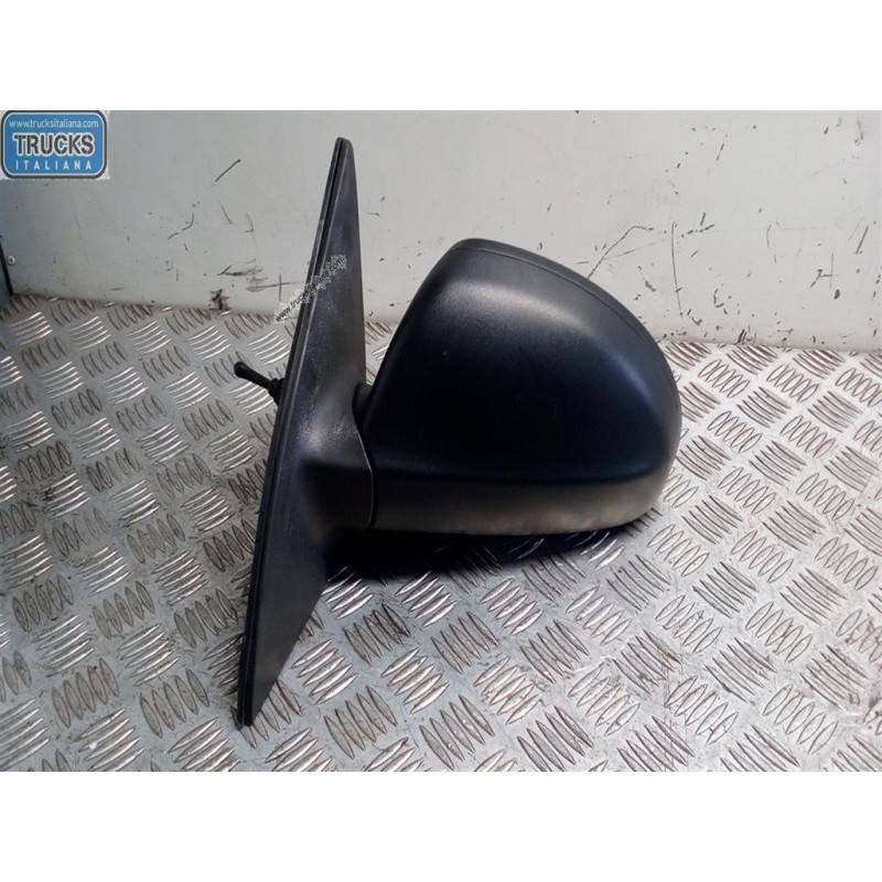 KIA REARVIEW LEFT  KIA Cee'd 2006>2012 used