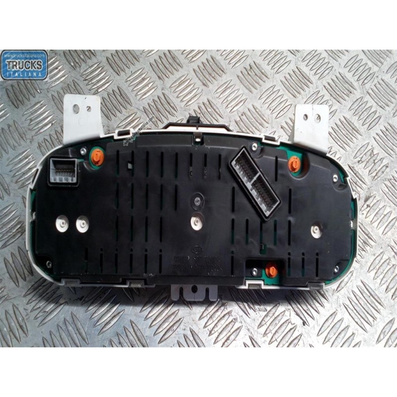 KIA QUADRO STRUMENTI KIA Cee'd 2006>2012 usato