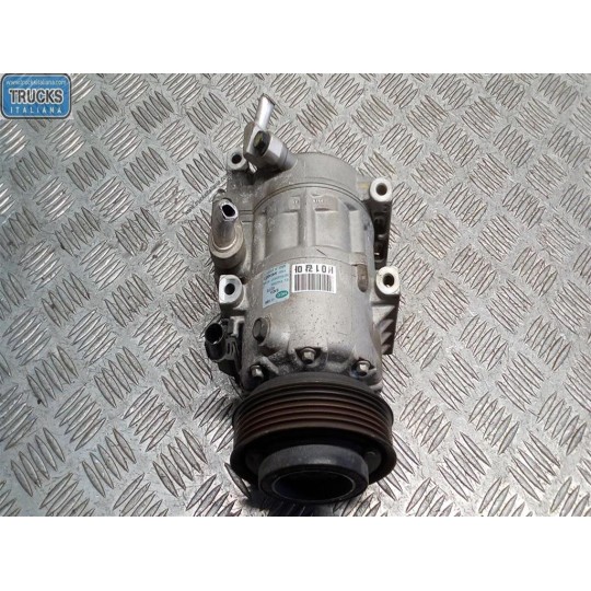 COMPRESSORE ARIA CONDIZIONATA KIA Cee'd 2006>2012 usato