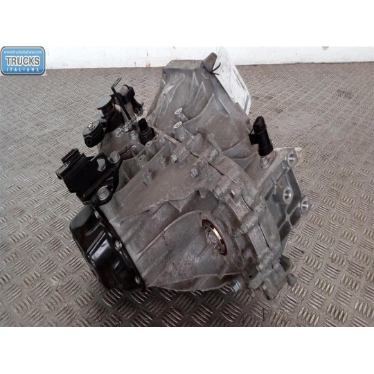 CAMBIO KIA Cee'd 2006>2012 usato