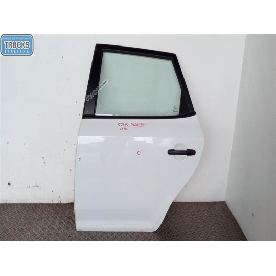 LEFT REAR DOOR  KIA Cee'd 2006>2012 used