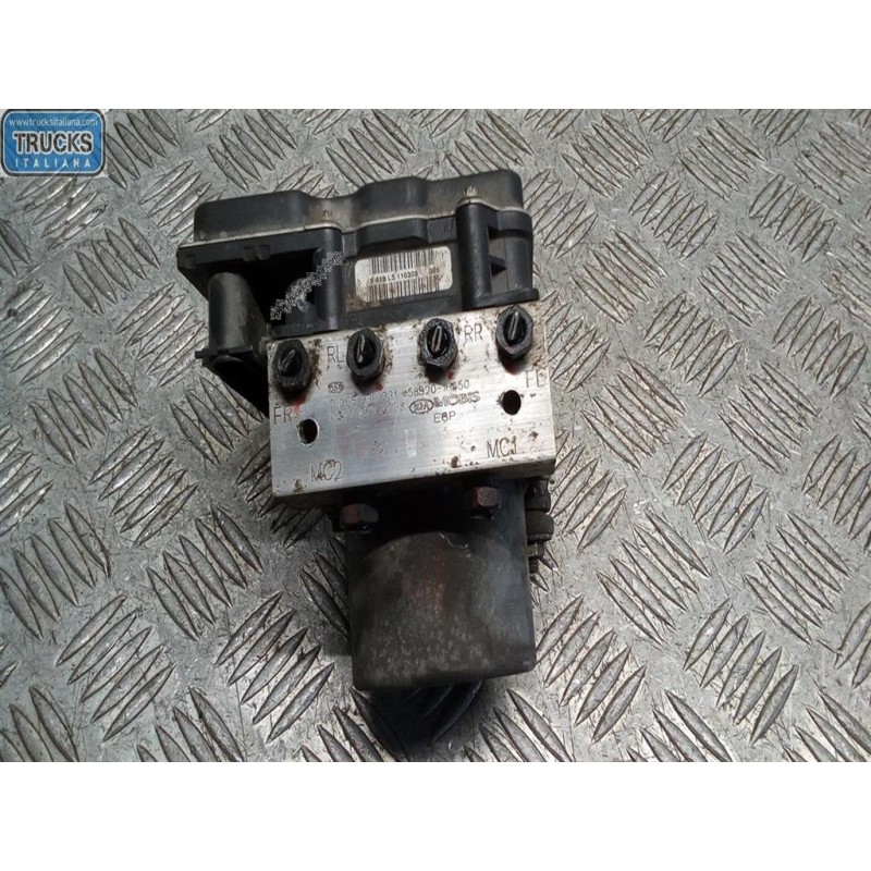 KIA GRUPPO ABS KIA Cee'd 2006>2012 usato